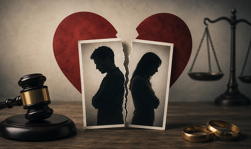 Reasons a Divorce May Be Challenged in Court